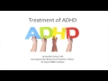 ADHD Medication Options