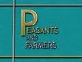 9th class  social peasants and farmers