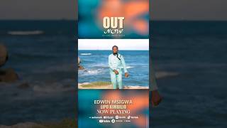 Mwinjilisti Edwin Msigwa - Kimbilio letu ni YESU