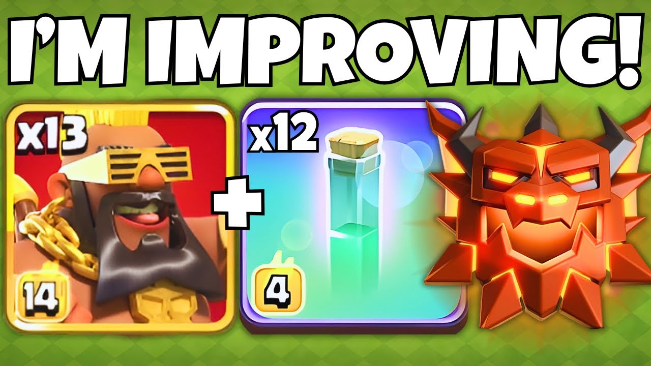 Above 90% in Almost Every Attack! - Super Hogs  until I go +320 (Day 5)