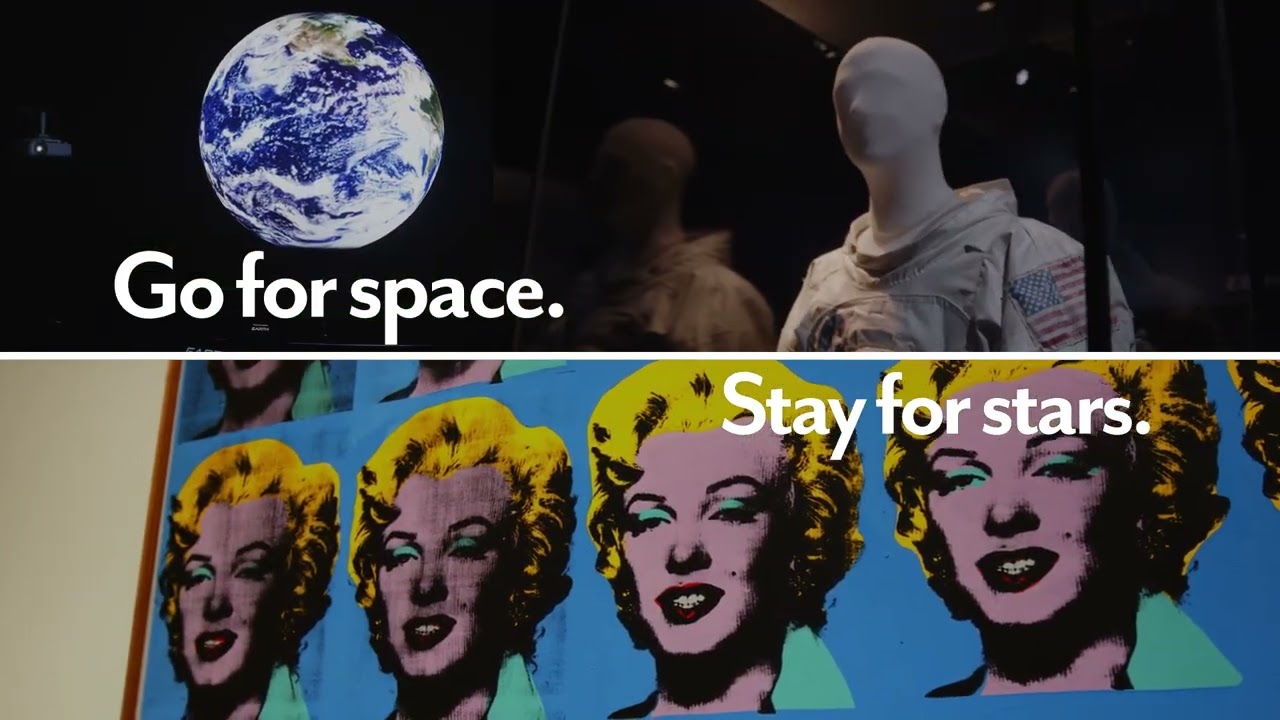 Fort Worth’s Cultural District Boasts One of The Best Collections of Museums in America