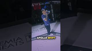 Apollo Rimou Muito Na Bda 8 Anos