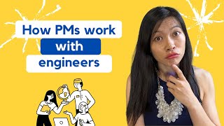 8 Tips for Product Managers Working With Engineers