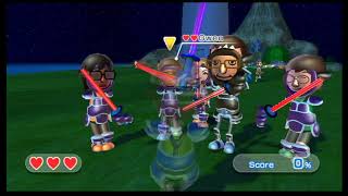 Swordplay Showdown No Blocking 11-12