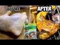 How to make The Best Chicken Inasal (secret revealed)