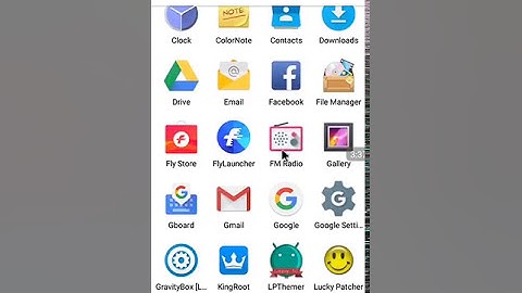 How to hack Swamp attack with lucky patchers (root) !!!