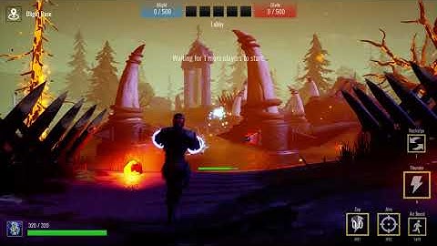 COREGAMES Spellshock