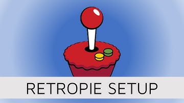 RetroPie: Easy Retro Game Emulation on Rasberry Pi - Install and Setup