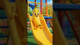 Learn Fruits & Colors with Cute Fruit Characters | Kids Learning