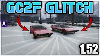 *Fast & Easy* GIVE CARS 2 FRIENDS GLITCH (GC2F) GET FREE CARS GLITCH (PS/XBOX/PC) (AFTER PATCH 1.52)