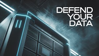 Data Security: How We Protect Your Sensitive Information