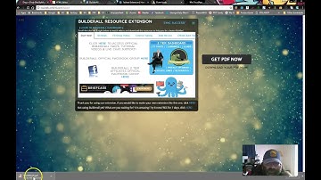 Host a File on Builderall and Direct Link