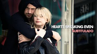 Download Lagu Bon Jovi - Hearts Breaking Even (Subtitulado) 💔 Película: Blue Valentine MP3