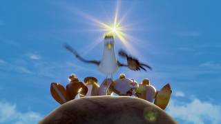 Surfs Up 2 Movie Trailer Wave Mania