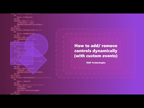 How to add