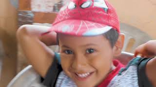 Mission 5 Million: Ecuador Chapter 5: Nourishing Ecuador
