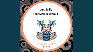Chop Chop - Jungle Be
