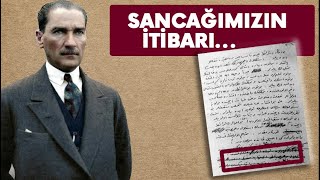 Gençliğe Hitabeden Çıkarılan Bölüm! 19 Mayıs Özel