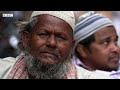 India: Muslims feel 'marginalised and suppressed' ahead of election | BBC News