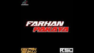 MIXTAPE FULL BONGKAR ‼️Fhirly Karu × Aditya Taroreh × Dj Ridho (BY FARHAN PAKAYA)