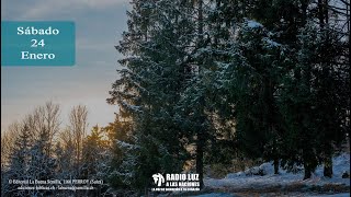 The Good Seed - January 24 Why Are We Here On Earth?