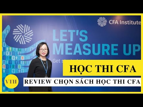 Video Học thi CFA - REVIEW curriculum vs schweser - youtube