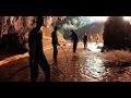 Fuera de Control - 12 Niños Atrapados en la Cueva de Tham Luang - Documental Español HD 2020