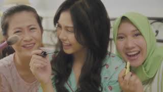 Download lagu NATUR E #awalicantikmu - Vanesha Priscillia