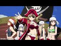 Amagi Brilliant Park (Welcome To The Show) AMV