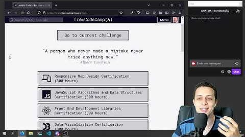 ThatGuyFromBrasil Show #1: DevAfter30, Time Calculator on freeCodeCamp