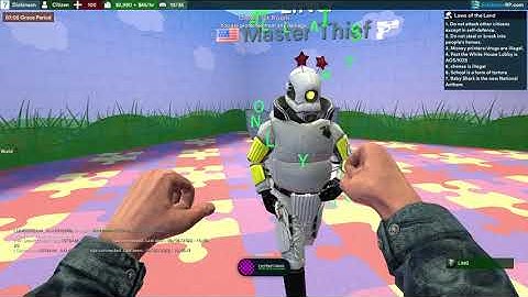 Getting banned speedrun *World Record*