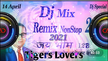 Dj remix new Jay bhim song DJ Karan ganeshpur Basti