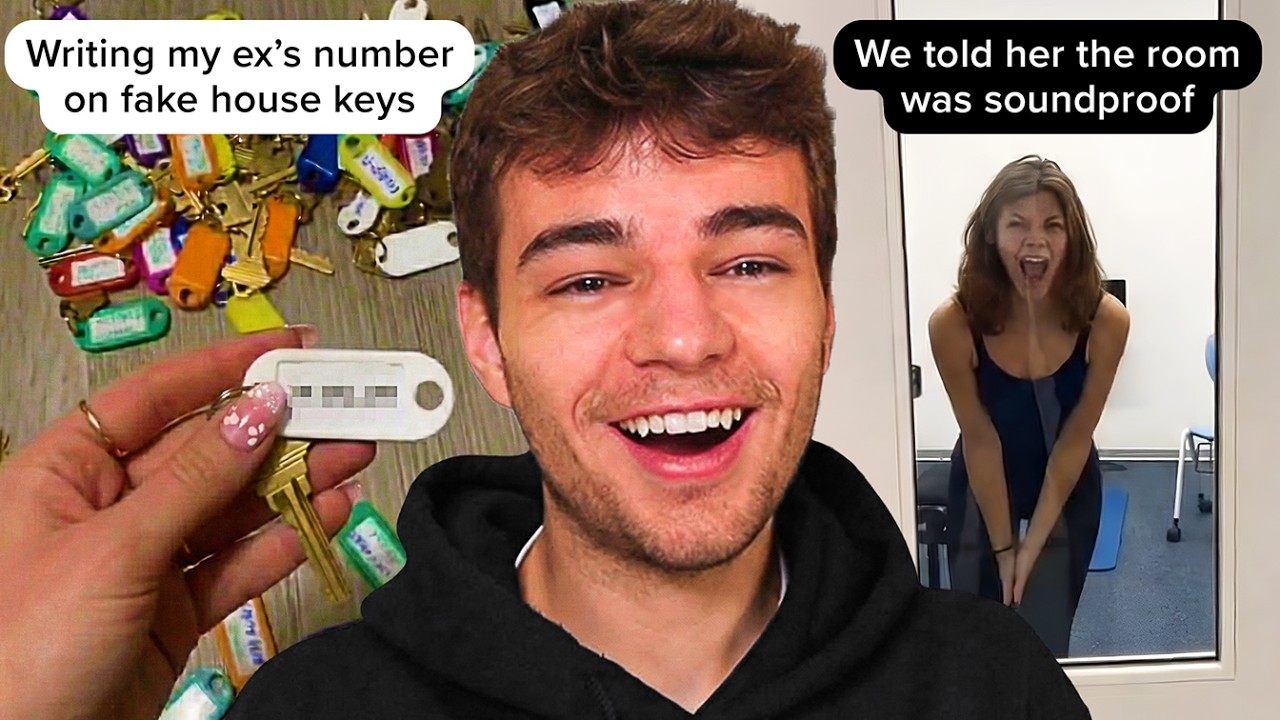 TikTok Pranks Are Going Too Far