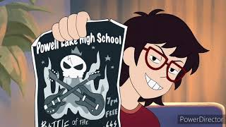 Show Me The Smile, Ryan Akagi