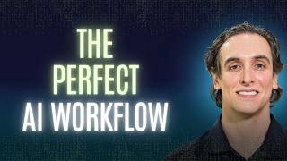 How to Build AI Workflows That Actually Save Time