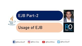 Celebrity EJB Part-2 | Usage of EJB (Gujarati) Wealth
