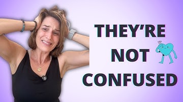 Your Avoidant Ex Isn’t Confused — Here’s What Their Mixed Signals REALLY Mean