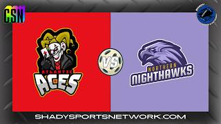 #AWA Wiffleball Atlantic Aces vs Northern Nighthawks (CSN Simulcast) screenshot 5