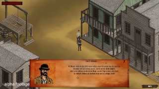 Outlaws Of Justice Walkthrough Teaser