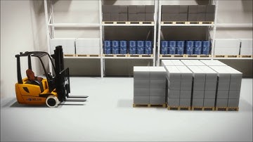 KOOI-REACHFORKS® hydraulic extensions