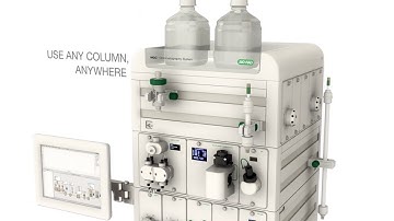 Platform Tour: NGC Chromatography  — Your Journey to Successful Purification