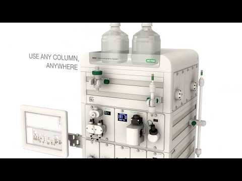 Platform Tour: NGC Chromatography  — Your Journey to Successful Purification