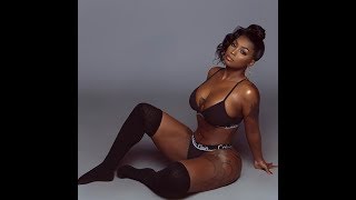 Gi Jane Instangram Modelo Sensual