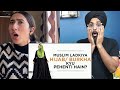 Indian reaction to why muslims wear hijabburkha  raula pao