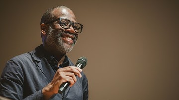 "REGENERATIVE NARRATIVE" by Eddie Opara, Partner-in-Charge at Pentagram