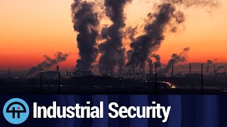 Industrial Control System Cyberthreats