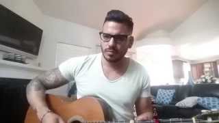 Luis Miguel- Reloj (cover)