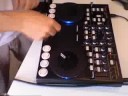 Black Arcade Button Mod- Vestax VCI-100