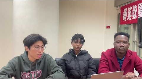 E-Learning Website Project video