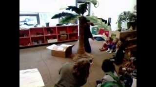 Static Electricity Game Tree By Marc W. Zak